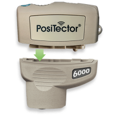 Модуль PosiTector SmartLink для беспроводного подключения измерительных датчиков PosiTector