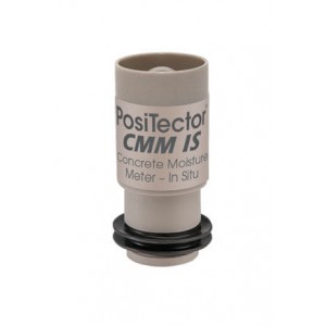 Измеритель влажности и температуры бетона PosiTector CMM IS>
