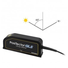 Одно-угловой датчик PosiTector GLS (60)