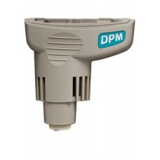 Встроенный датчик PosiTector DPMIR для измерения точки росы с инфракрасным датчиком температуры поверхности