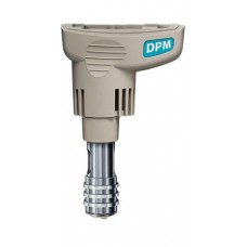 Встроенный датчик PosiTector DPMA для измерения точки росы с функцией измерения скорости ветра