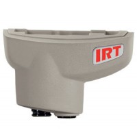 Встроенный датчик PosiTector IRT для измерения температуры